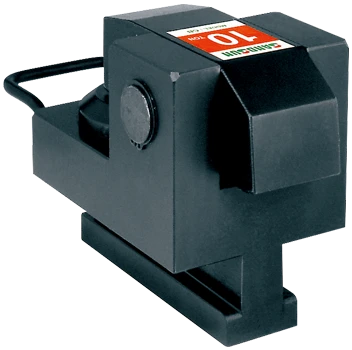 Quick Change Mold Clamps