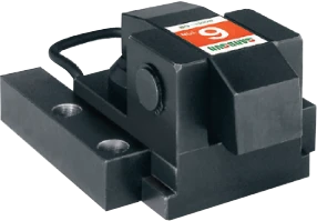 Injection Mold Clamps
